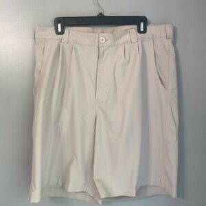 Men's Classic Under Armour Shorts/Golf Shorts